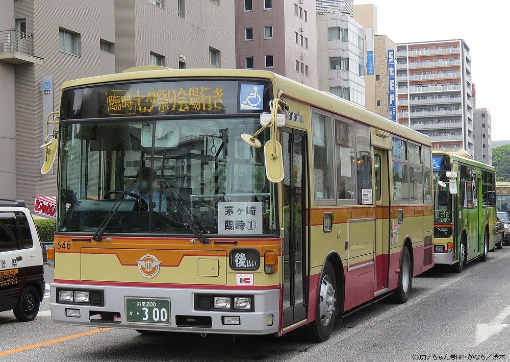 い504